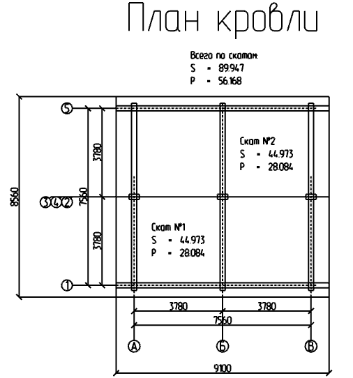 Проект № Д - 64, 3D-модель